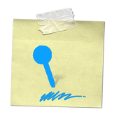 Geo Notes icon