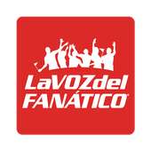 LA VOZ DEL FANATICO on 9Apps