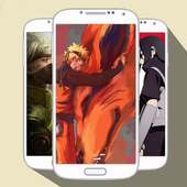 Anime Ninja HD Wallpaper on 9Apps