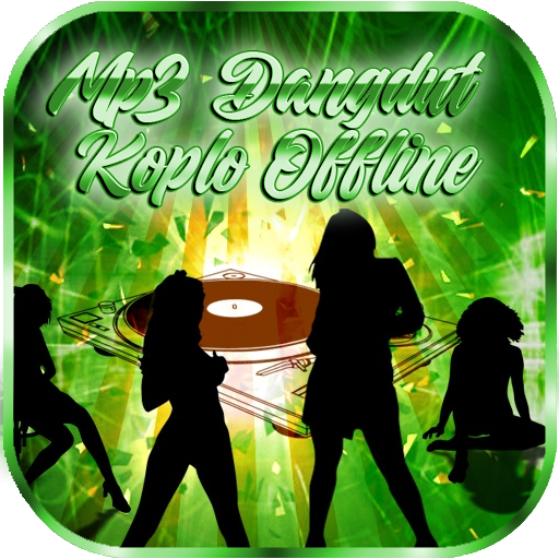The Latest Dangdut Koplo Song MP3 icon