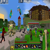 New Mini World Craft 2 Simulator Bulding Pro icon