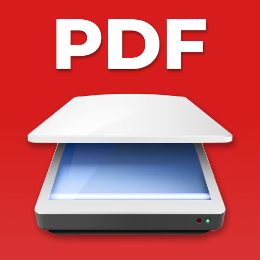 PDF Maker: Docs &amp; ID Scanner icon