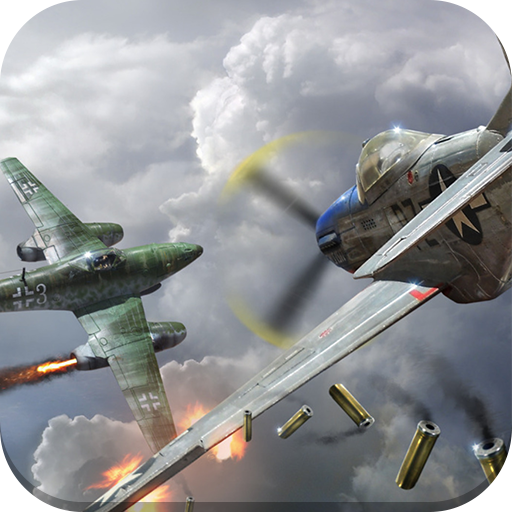 Airplane Combat Fighter Jets icon