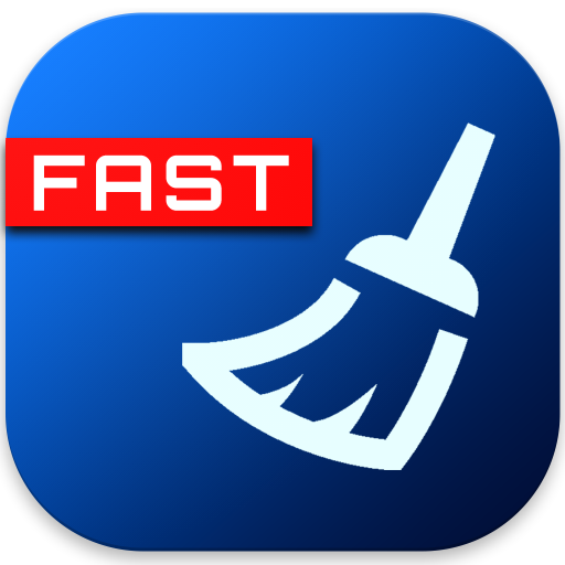 Clean Fast icon
