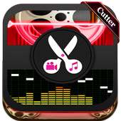 Cut Video & Audio - Video Cut  Trimmer on 9Apps