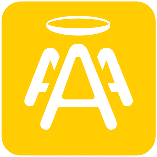 Angels Doações icon