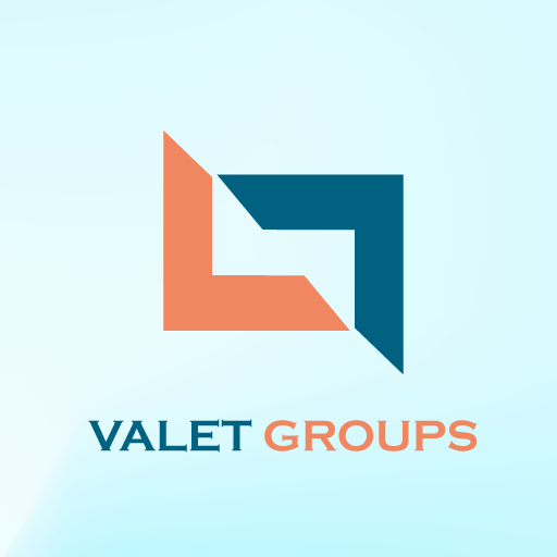 Valet Groups icon