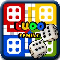 Ludo Family