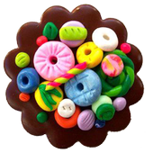 Play-Doh Food icon