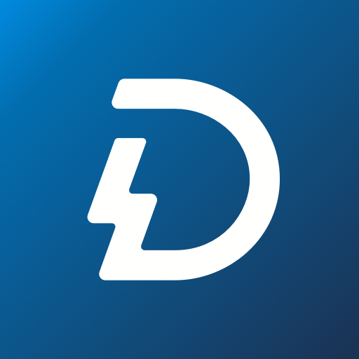 Dynamic Signal आइकन