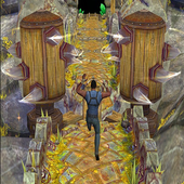 TRICK TEMPLE RUN2 icon