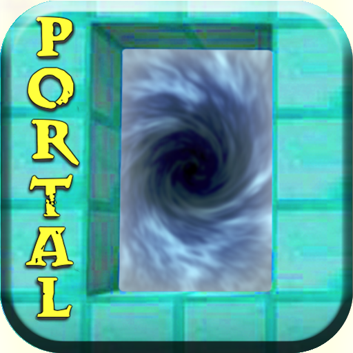 Mod Diamond Portal icon