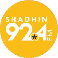 Radio Shadhin 92.4 FM on 9Apps