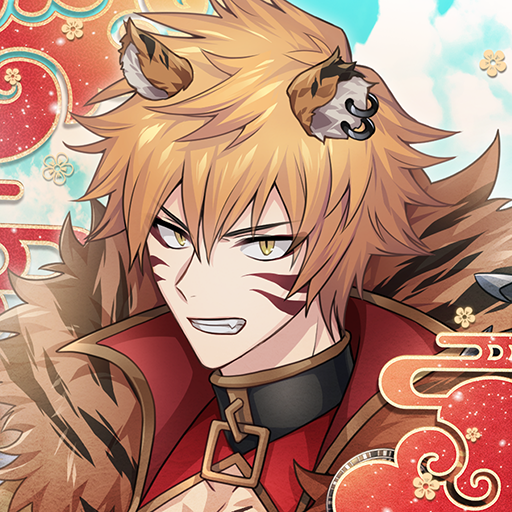 Guardians of the Zodiac: Otome Romance Game icon