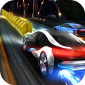 Supercar Highway Racer