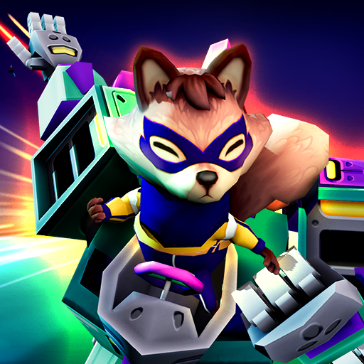 Battle Rally أيقونة