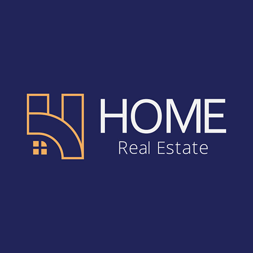 Home for Rent, Home for Sale icon