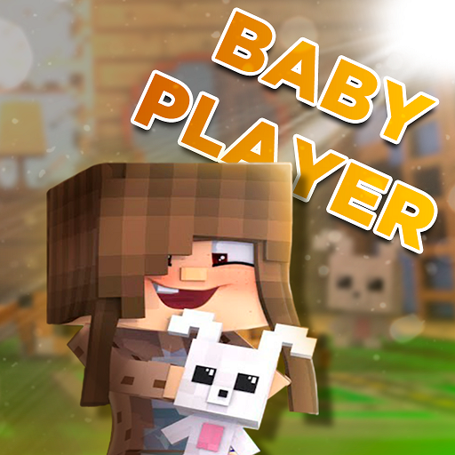 Baby Player Mod MCPE icon