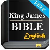 KJV Study Bible (King James) icon