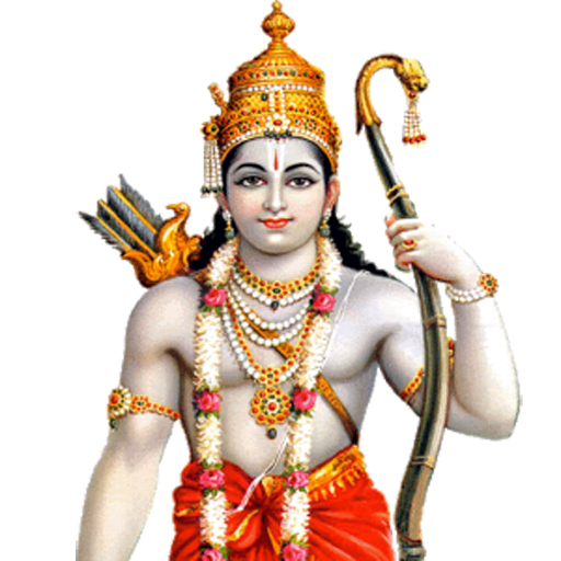 || Jai Shri Ram || icon