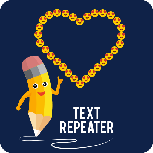Text Repeater - Random Text,Crazy Text,Blank Text icon