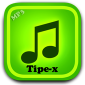 Lagu Tipe -X icon