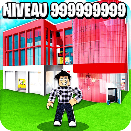 Mod Mall Tycoon Instructions (Unofficial) icon