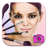 InstaBeauty - Selfie Camera ♥ icon