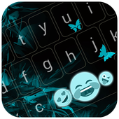 Top Emoji Keyboard icon