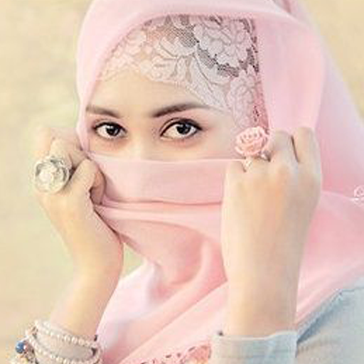 Stylish Hijab Girls icon