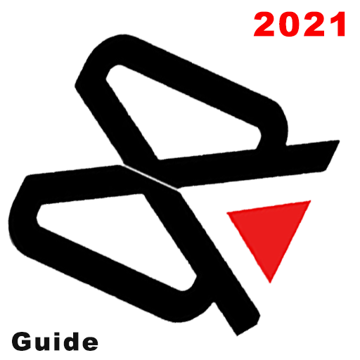 Сaр Сut Video Editing Walkthrough icon