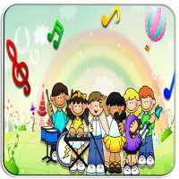 ترانيم للأطفال on 9Apps