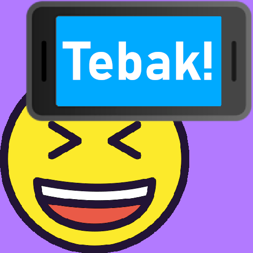 ikon Menghadapi! Game Free Word Wording Charades