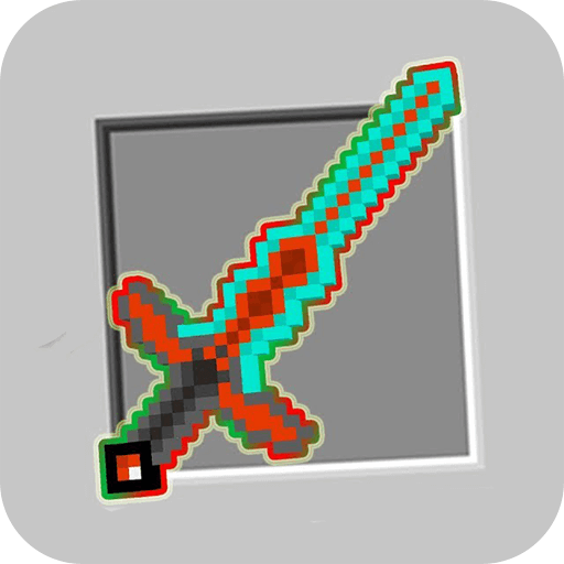 Sword Mod for Minecraft icon