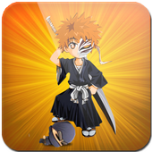 Clash Of Shinigami Warriors - Bleatch GO icon