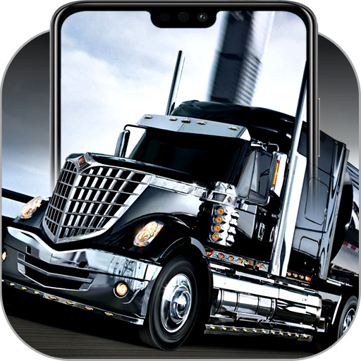 Truck Wallpapers icon