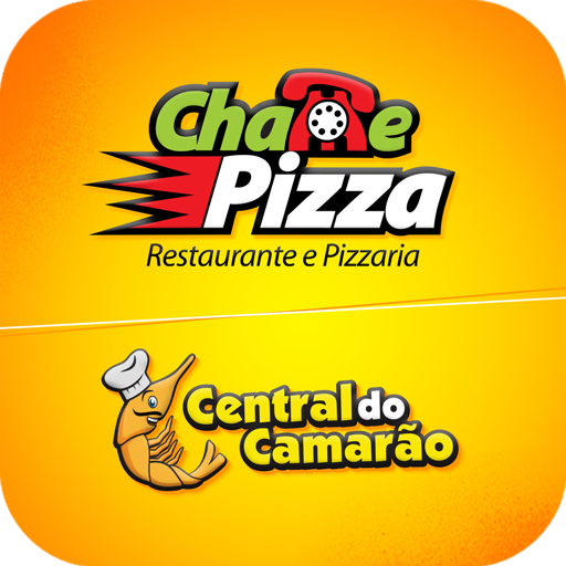 Chame Pizza icon