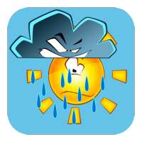 Погода М8. Иконки. Cartoonz on 9Apps