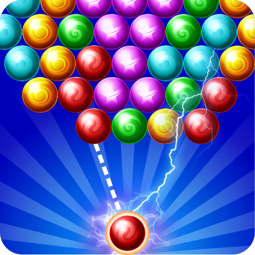 Bubble Shooter Pop Shot icon