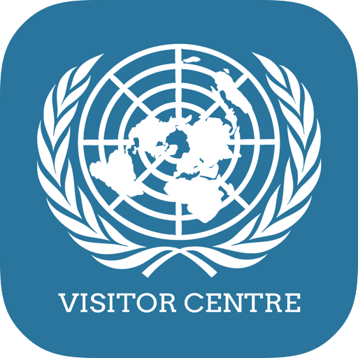 United Nations Visitor Centre icon