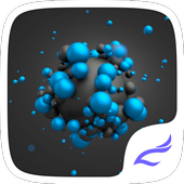 Blue Balls icon