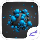 Blue Balls on 9Apps