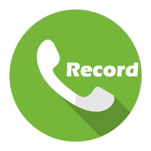 Auto Call Recorder icon