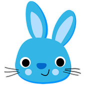 My Talking Bunny icon