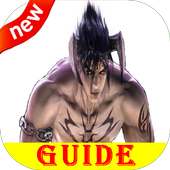 Guide for Tekken 5 Game