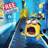 Guide for Minion Rush