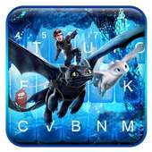 How To Train Your Dragon3 on 9Apps