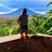 Dreamgetaways  Travel icon