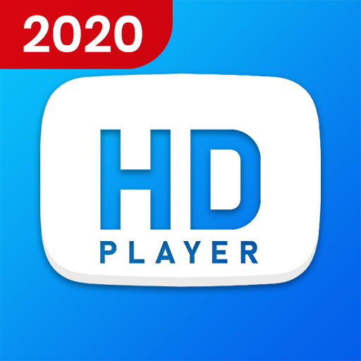 Video Player HD All Formats - Full Video Player HD icon