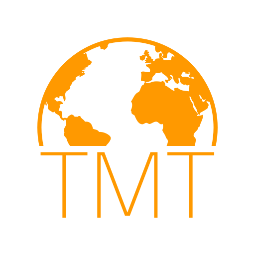 TMT World - Congress &amp; Events icon